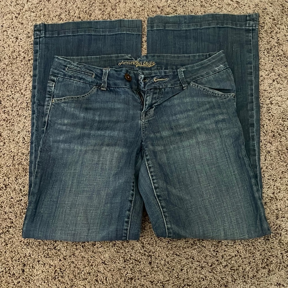 American Eagle Trousers